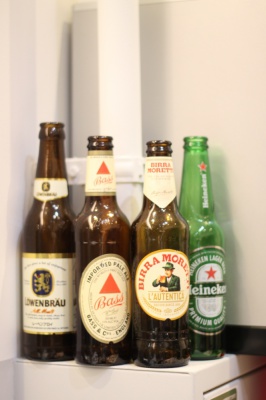 海外　クラフトビール　