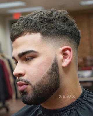 xbigwesx-mid-fade-haircut-crop-beard-mens-hair-2018